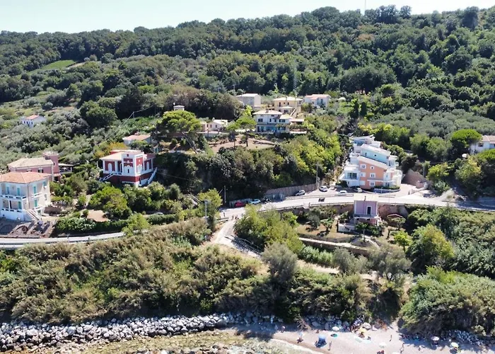 Incantevole Alloggio Sulla Costa Dei Trabocchi