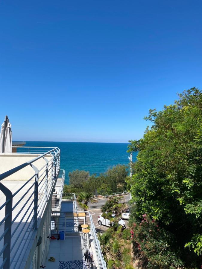 Incantevole Sulla Costa Dei Trabocchi Holiday home San Vito Chietino