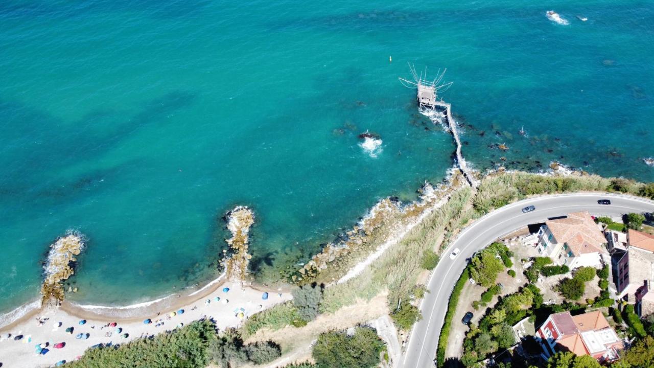 Incantevole Sulla Costa Dei Trabocchi Holiday home *