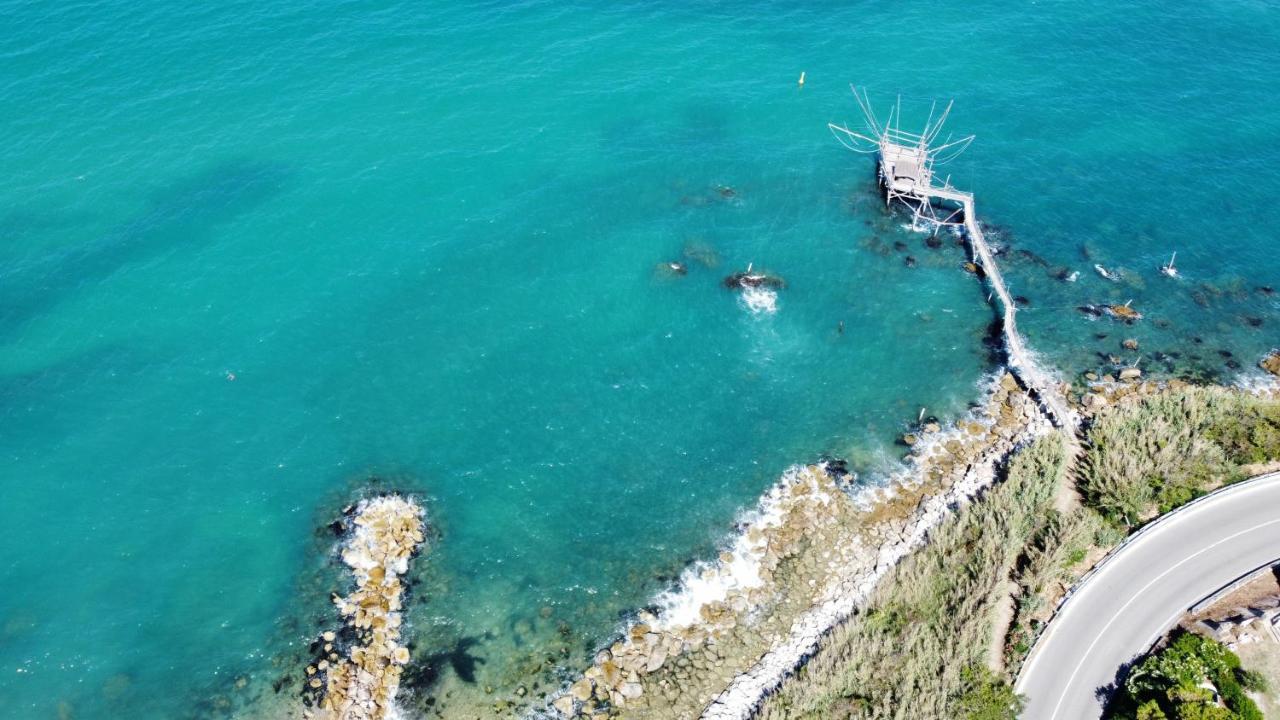 Incantevole Sulla Costa Dei Trabocchi Holiday home *