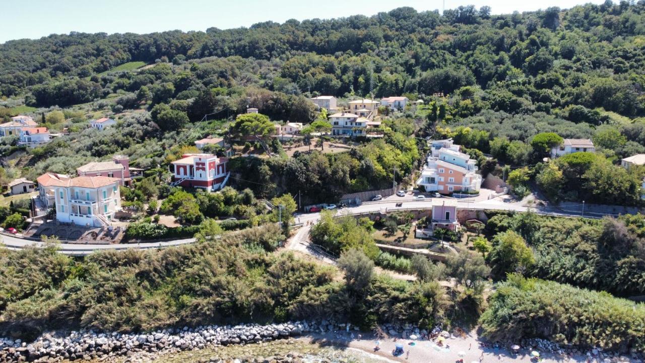 Incantevole Sulla Costa Dei Trabocchi