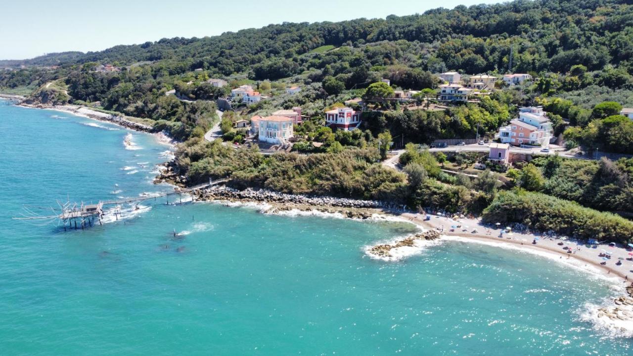 Incantevole Sulla Costa Dei Trabocchi Holiday home San Vito Chietino