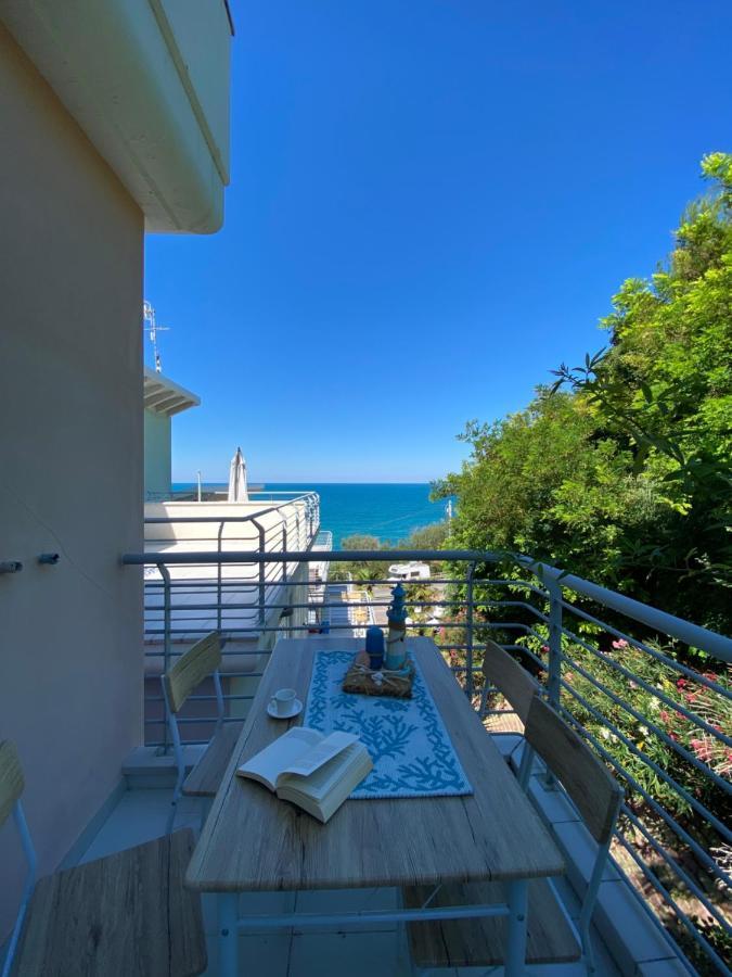 Holiday home Incantevole Sulla Costa Dei Trabocchi San Vito Chietino